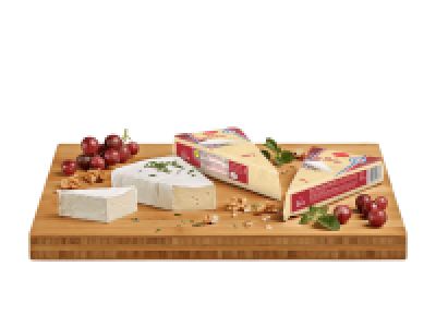 Brie Spitze (Aktion nur in der Westschweiz g&uuml;ltig)