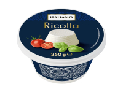 Ricotta (Aktion nur im Tessin g&uuml;ltig)