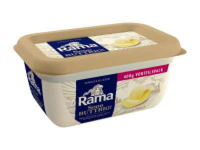 Rama Mit Butter