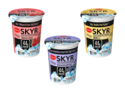 Skyr