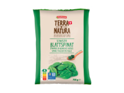 Schweizer Blattspinat
