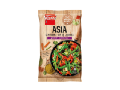 Lidl  Gem&uuml;semix Asia