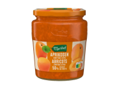 Aprikosen-Konfit&uuml;re