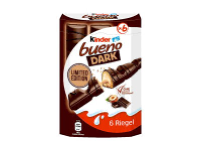 Bueno Dark 6er