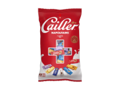 Lidl  Napolitains