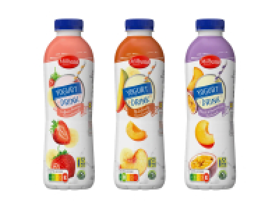 Joghurt Drink (Aktion nur in der Westschweiz g&uuml;ltig)