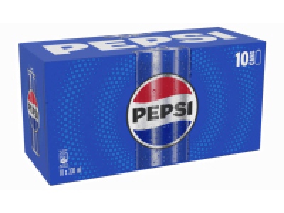 Pepsi