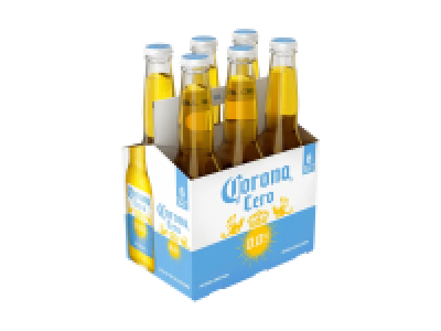 Cero alkoholfreies Bier