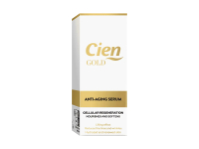 Gold Antifaltenserum