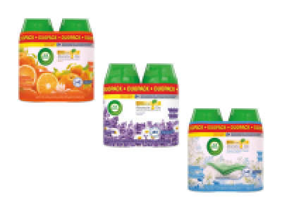 Lidl  Freshmatic Refill