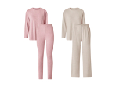 Lidl  Pyjama, 2-tlg.
