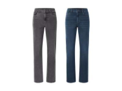 Lidl  Jeans Straight Fit