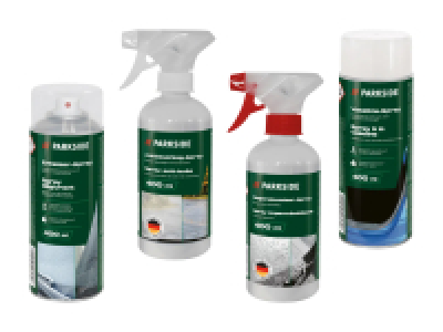 Funktions-Spray