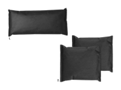 Luftentfeuchterkissen/-Set