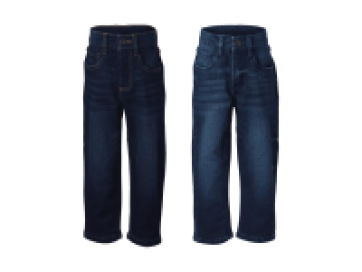 Thermo-Jeans