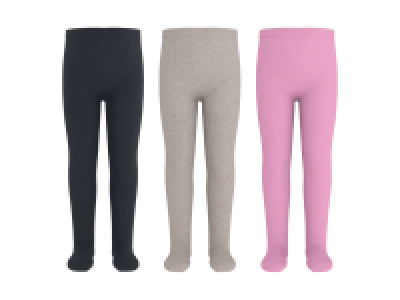 Thermo-Strumpfhose