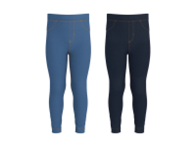 Thermo-Jeggings
