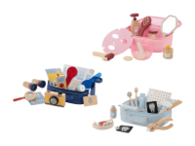 Lidl  Berufe-Spiel-Set