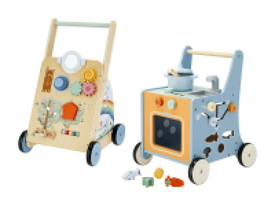 Lauflernwagen