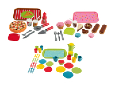 K&uuml;chen-Spielzeug-Set