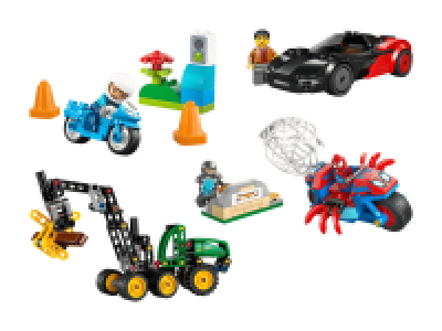 Spiel-Set