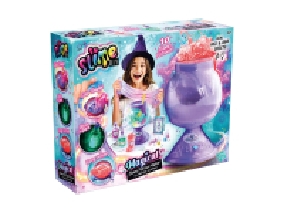 Magical Potion Maker