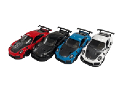 Porsche 911 GT2 RS