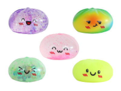 Kawaii Dumpling