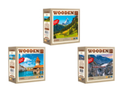 Puzzle CHF&nbsp;14.99