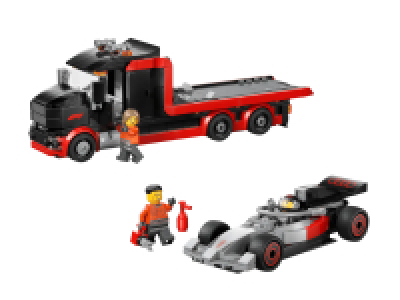 Lidl  F1&reg; Audi Rennwagen