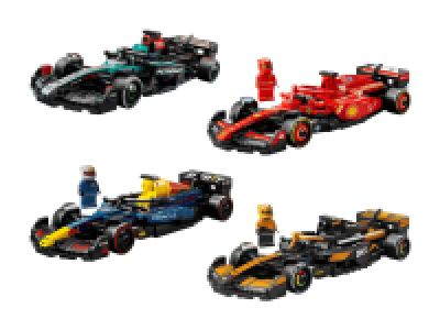 Lidl  Speed Champions
