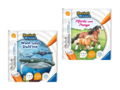Wissensbuch (Aktion nur in der Deutschschweiz g&uuml;ltig)