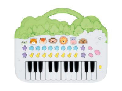 Lidl  Piano