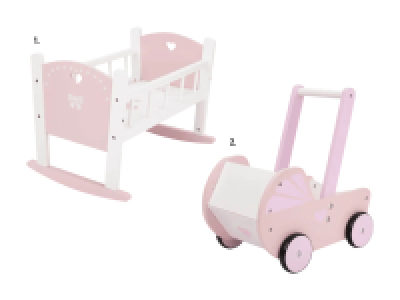Lidl  Babypuppenm&ouml;bel