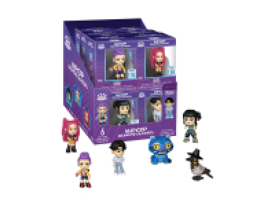 Mini Vinyl-Sammel-Figur