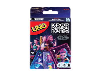 Lidl  K-Pop Demon Hunters
