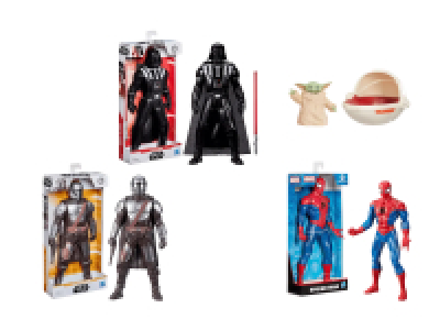 Lidl  Spielfigur
