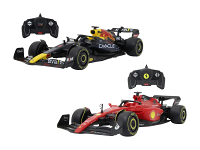 RC-Fahrzeug Ferrari F1 - 75/Oracle Red Bull Racing