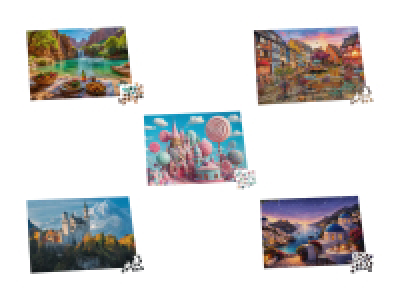 Puzzle CHF&nbsp;2.99