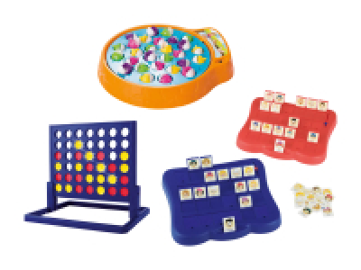 Lidl  Familienspiel
