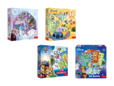 Spielesammlung