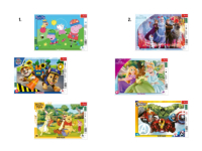 Puzzle CHF&nbsp;1.49