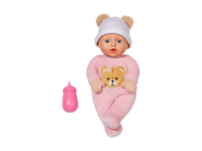 Lidl  Weiche Babypuppe