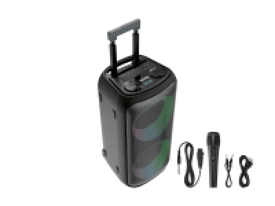 Bluetooth&reg;-Party-Lautsprecher