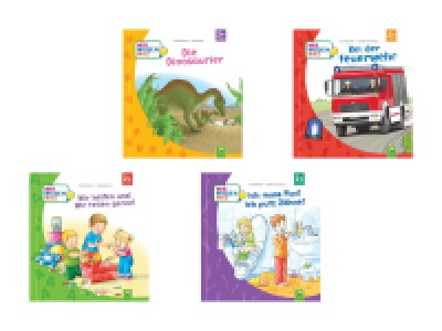 Lidl  Wissensbuch (Aktion nur in der Deutschschweiz g&uuml;ltig)