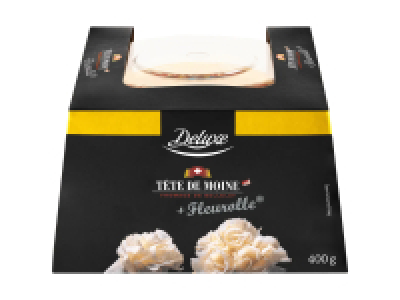 Lidl  T&ecirc;te de Moine AOP