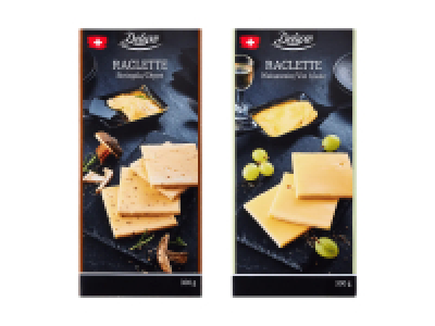 Festtags-Raclette