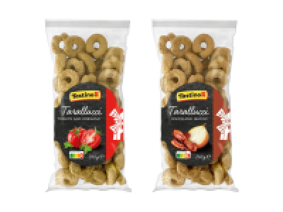 Tarallucci