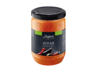 Lidl  Hausgemachter Ajvar