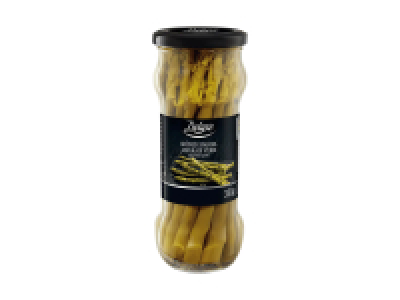 Gr&uuml;ner Spargel